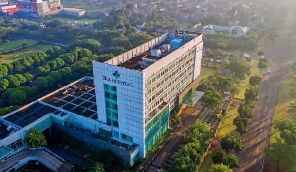 hospital that is under financial risk for cms team model