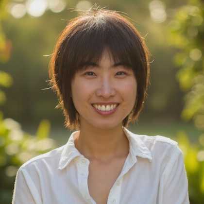 Xiaoran (Luka) Zhang