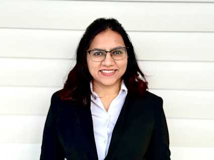 Pauravi Wagh