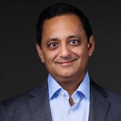 Saurin Shah