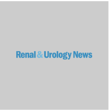 renal urology news logo