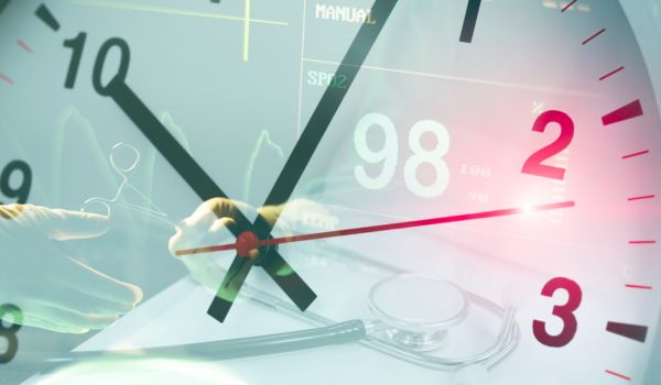 time driven activity based costing being rolled out in the hospital for surgical and perioperative optimization