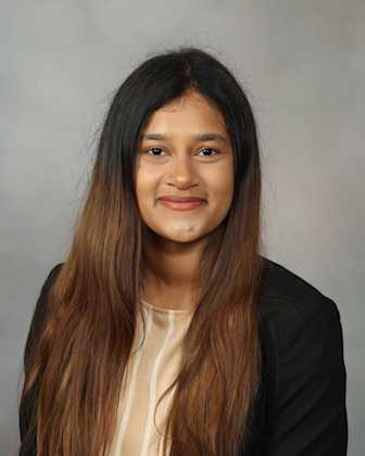 Supriya Pakala