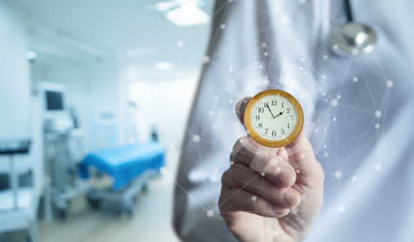 real world example of time driven activity based costing for saving in hospitals and surgery