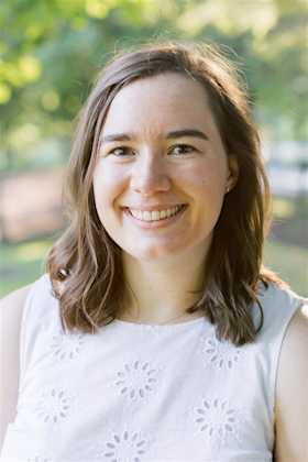 Mary Kate Grow
