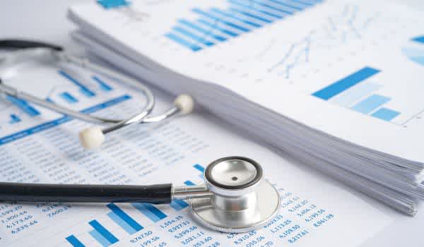 costs and reconciliation balance sheet for hospitals under the new cms team model