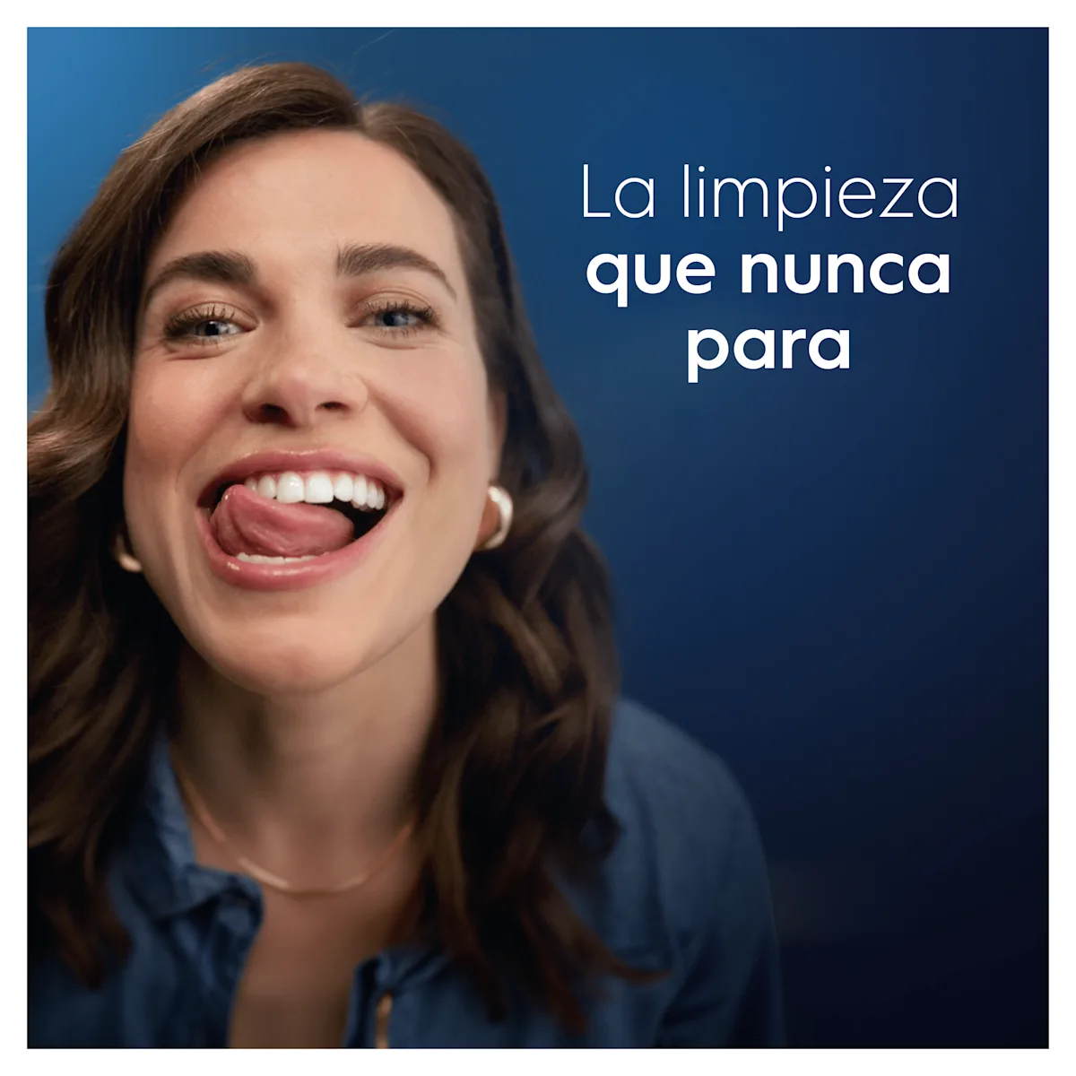 Oral-B Advanced Blanqueante Pasta de Dientes Pack 12x75ml