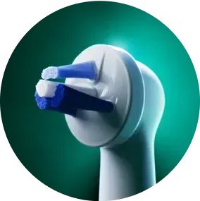 iO Interdental Clean