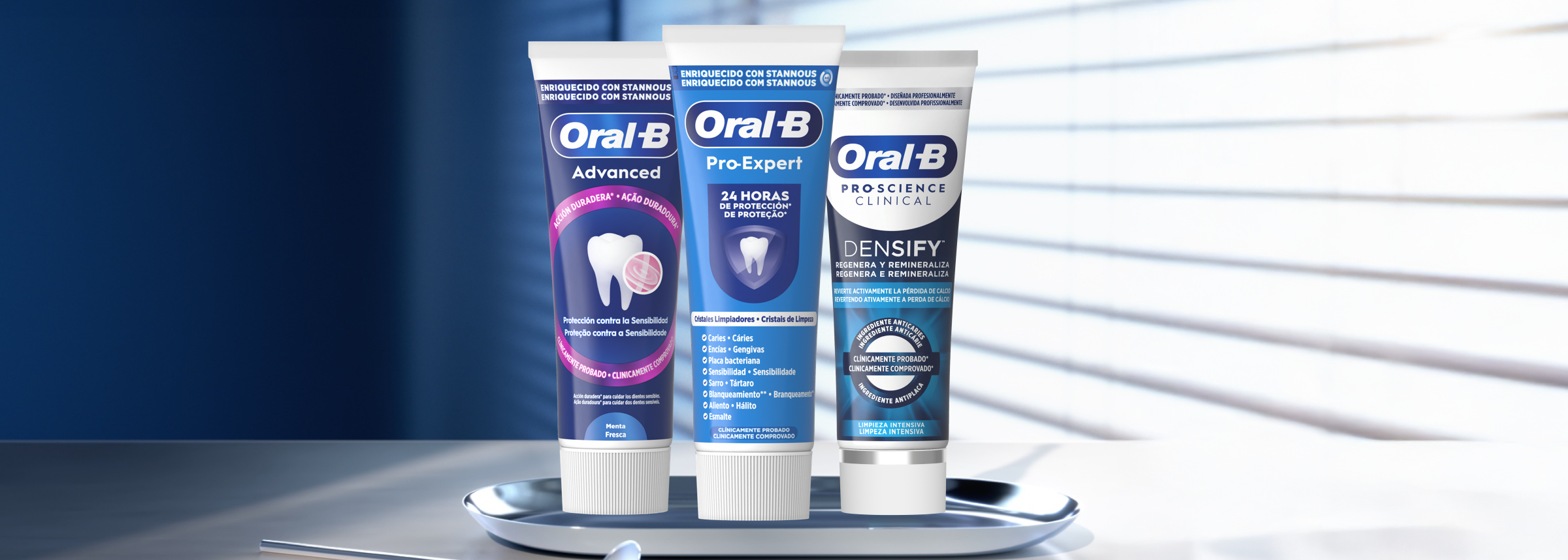 Tipos de Dentífricos: Beneficios y Diferencias article link