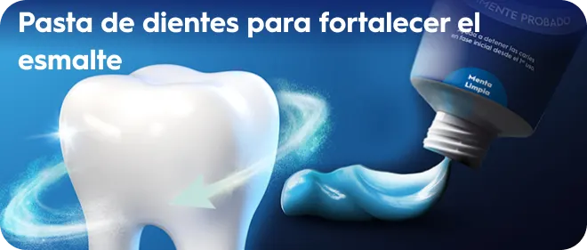 Fresh breath system
