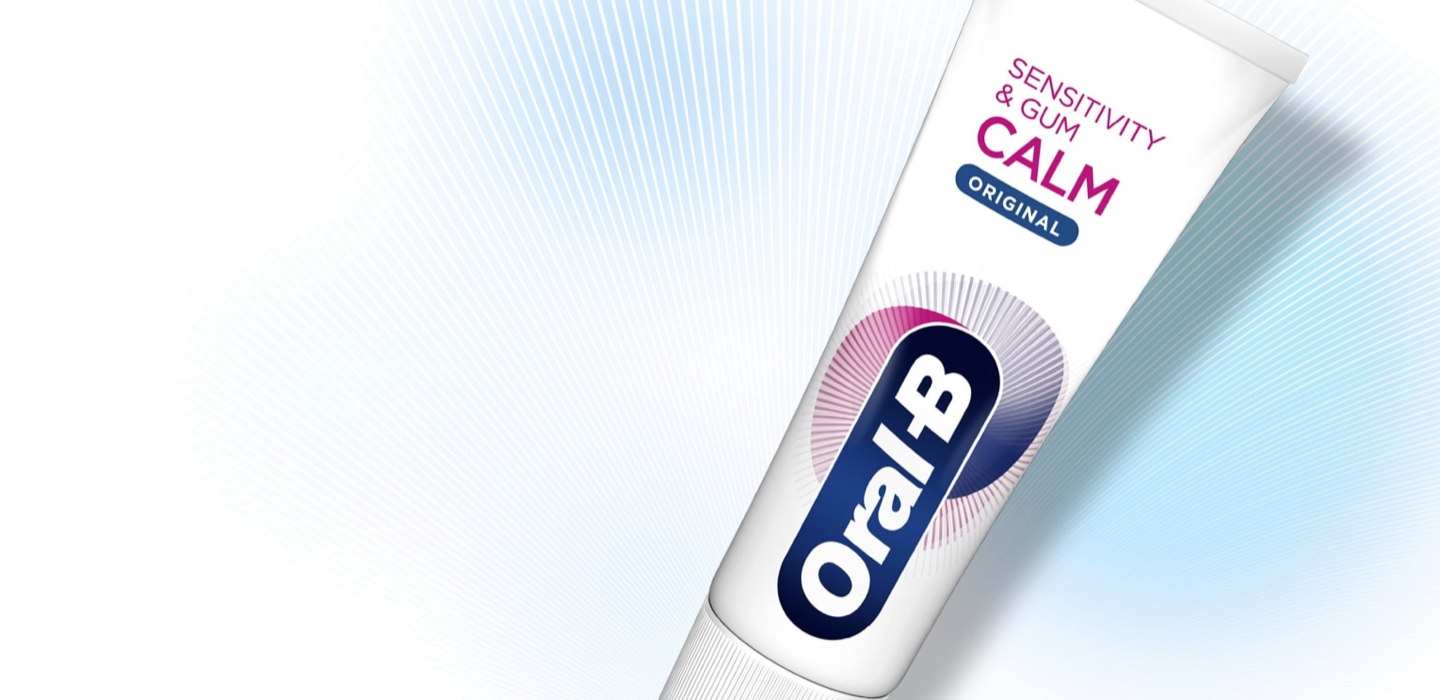 Descubra cuál es la mejor pasta de dientes | Oral-B