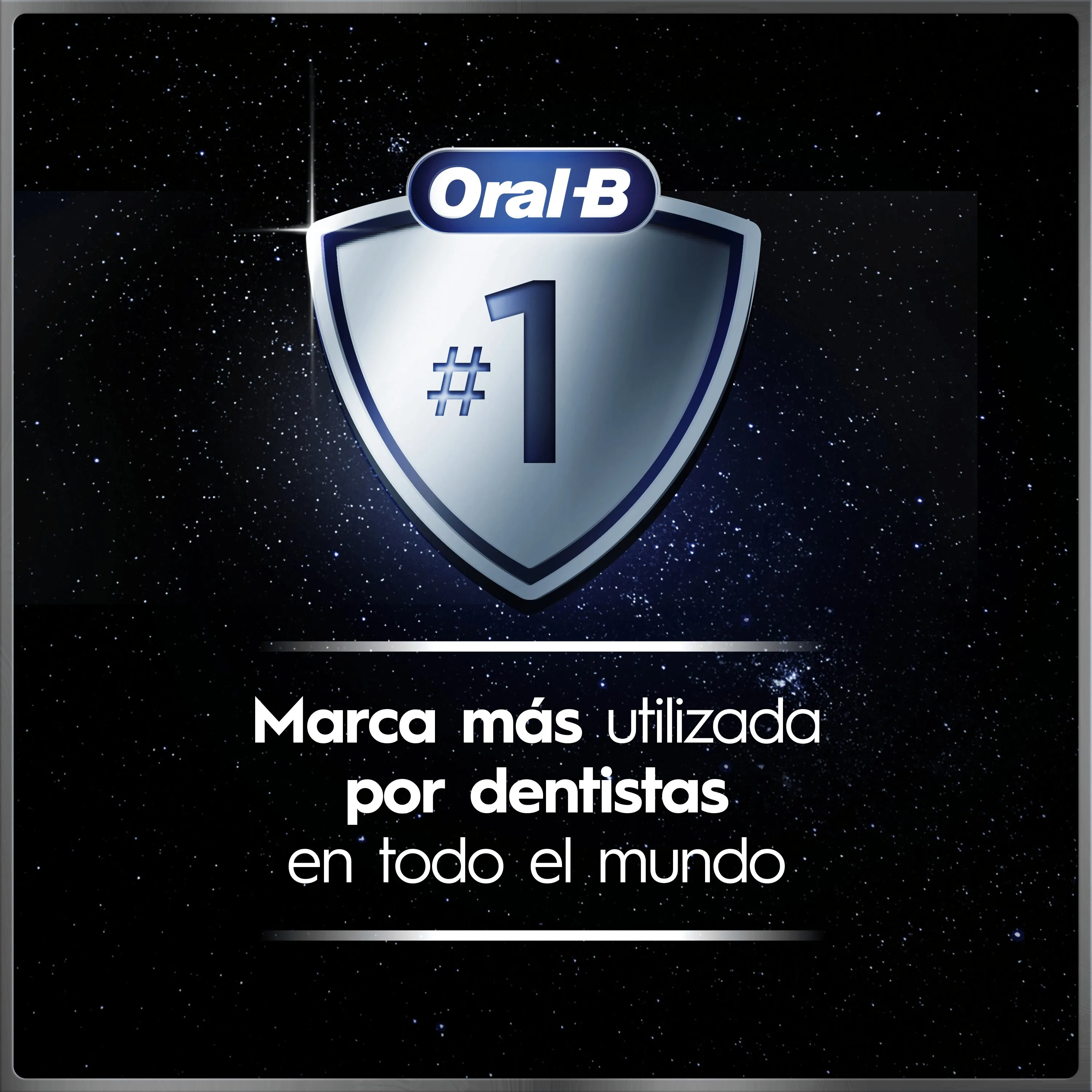 Oral-B iO 10 Cepillo Eléctrico Negro Edición Especial con 1 cabezal