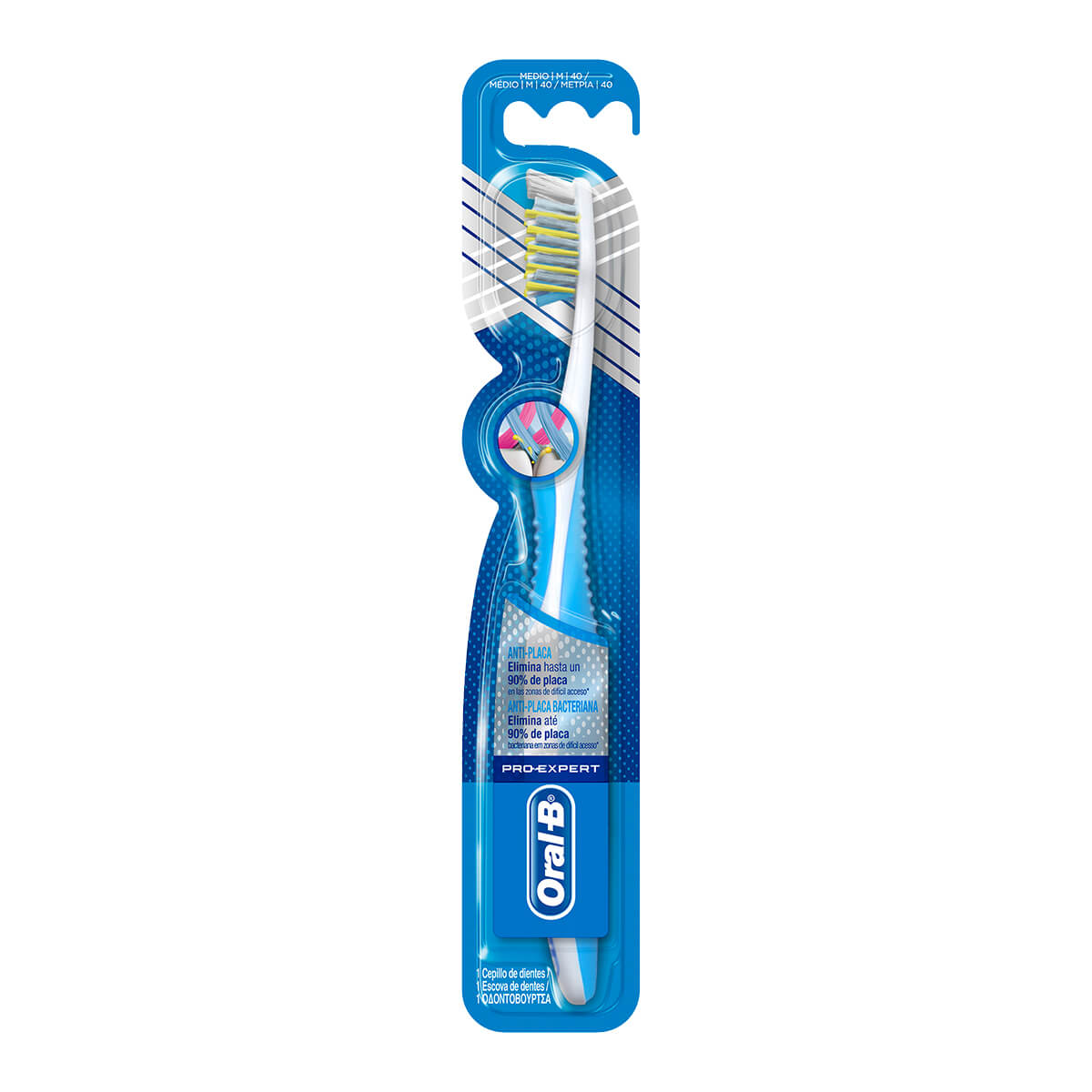 Oral-B Pro-Expert Anti-Placa undefined