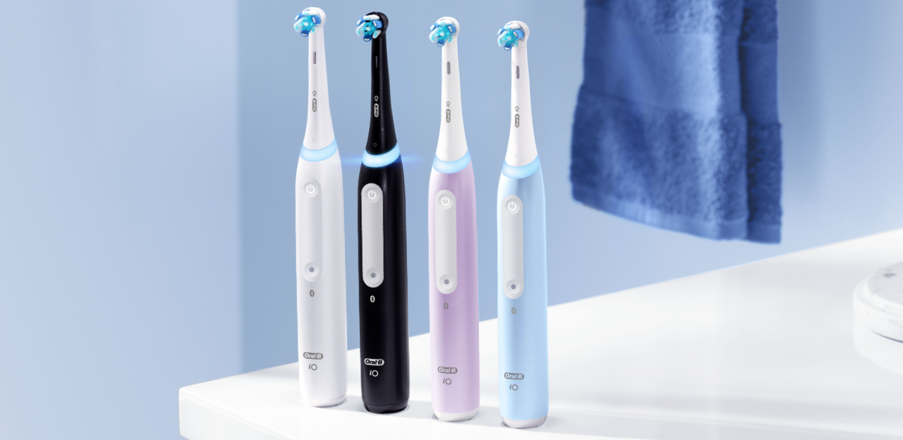 Cuidados de tu cepillo de dientes eléctrico article link