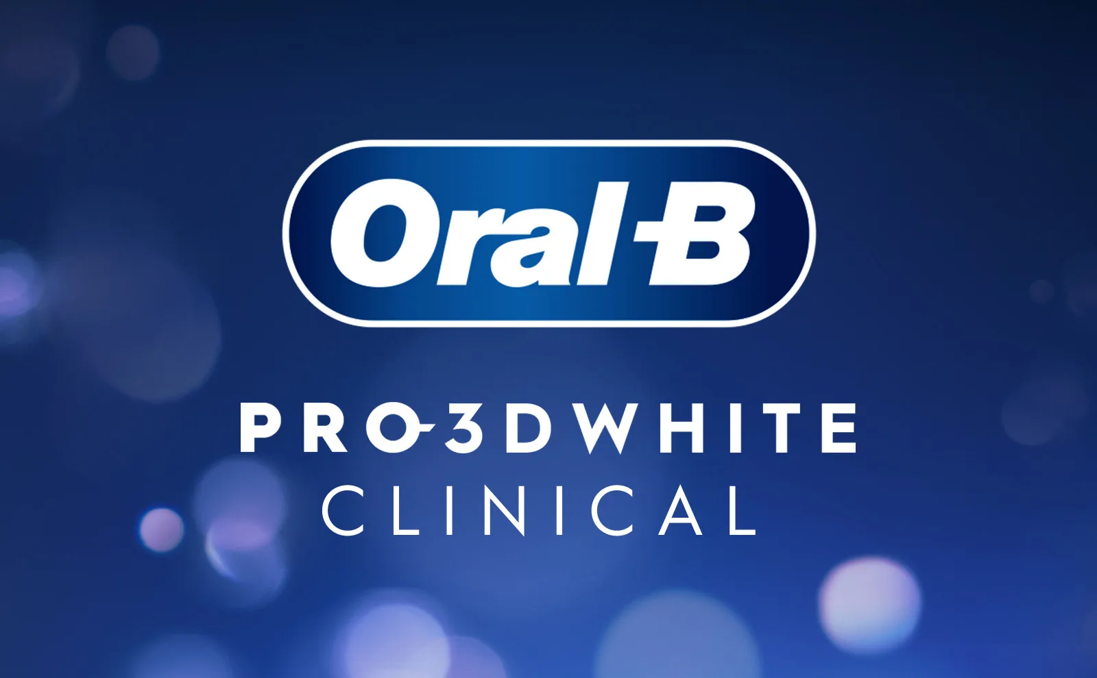Oral-B Pasta 3DW Clinical - Pack de 2 - Gallery Item 4