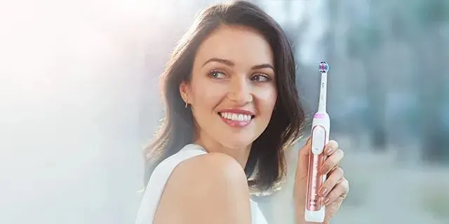 Ventajas de una higiene oral adecuada article banner