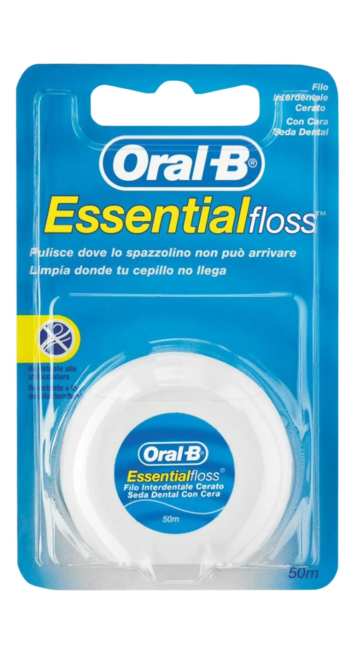 Oral-B Seda Dental Esencial 