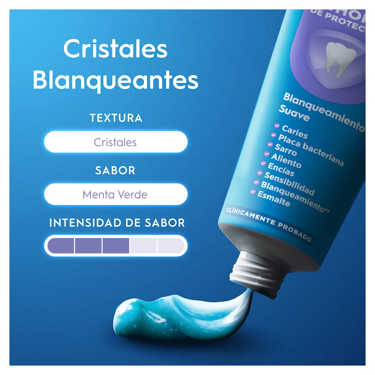 Oral-B Pro-Expert Blanqueamiento Saludable Pasta de Dientes Pack 75ml