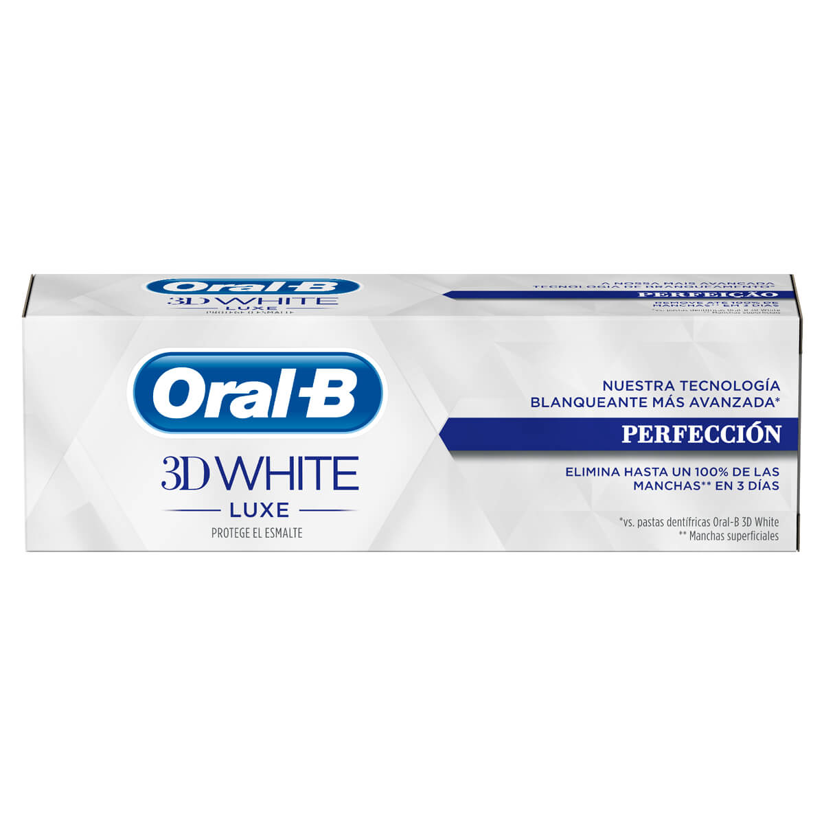Oral-B 3D White Luxe Perfección undefined
