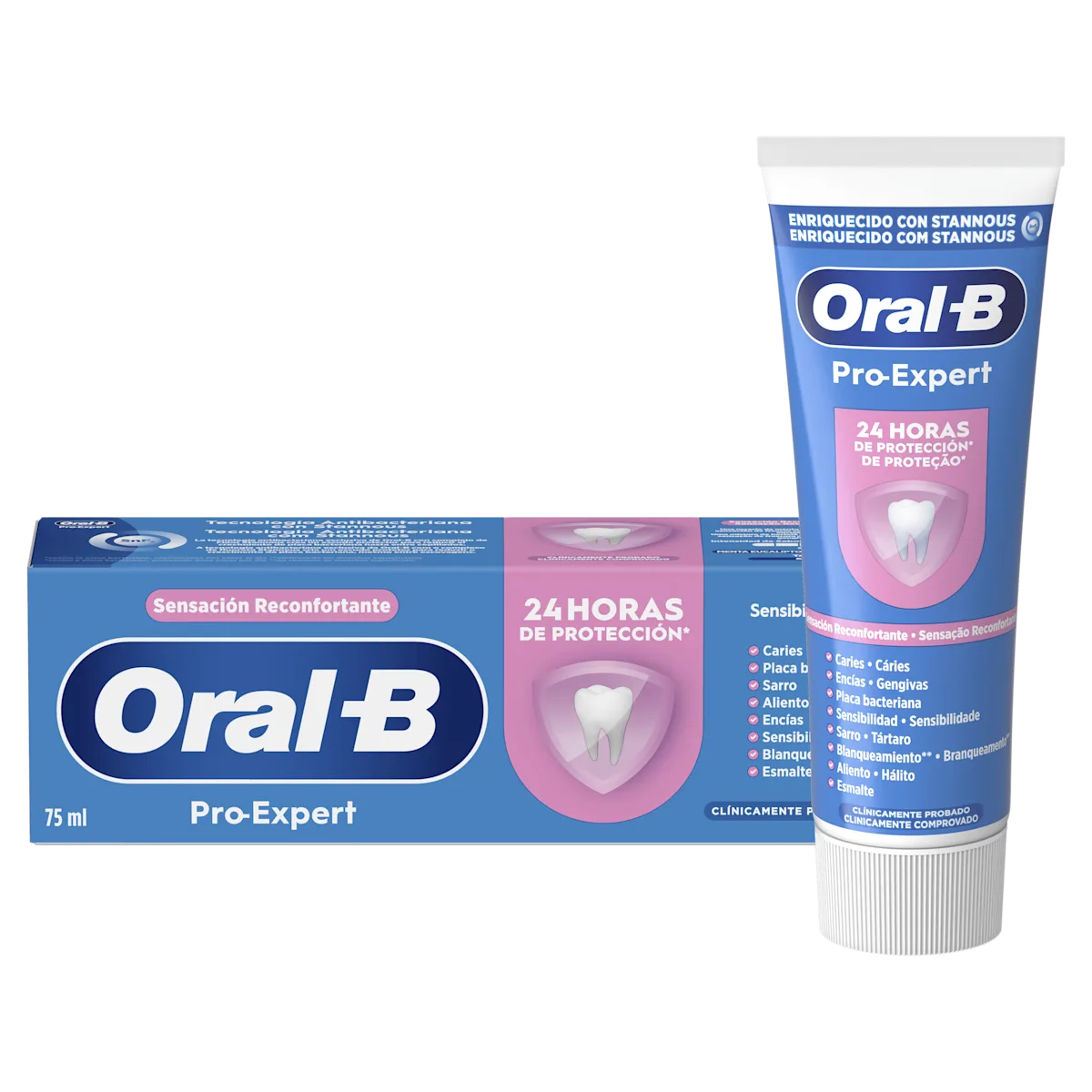 Oral-B Pro-Expert Sensibilidad Pasta de Dientes 75ml