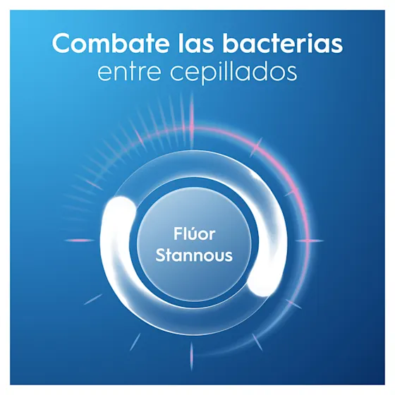 Oral-B Pro-Expert, pack ahorro de dos unidades, con protección de 24 horas contra la sensibilidad dental.