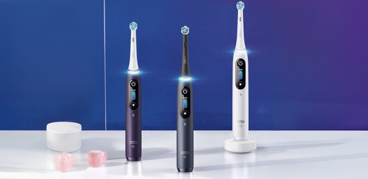 Razones por las que un cepillo de dientes eléctrico es mejor article link