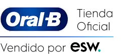 Oral-B Logo