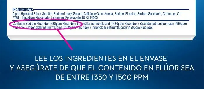 Ingredientes