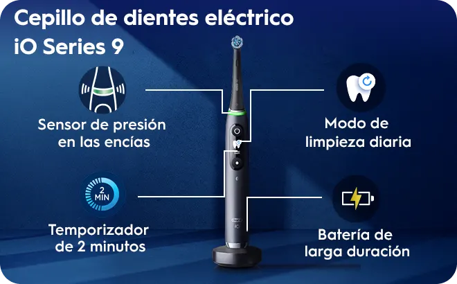 Cavity Prevention System