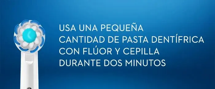 cabezal de cepillo de repuesto para nińos