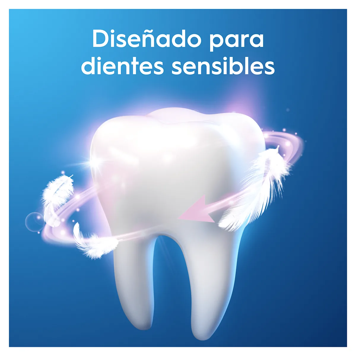 Oral-B Pro-Expert Sensibilidad Pasta de Dientes 75ml