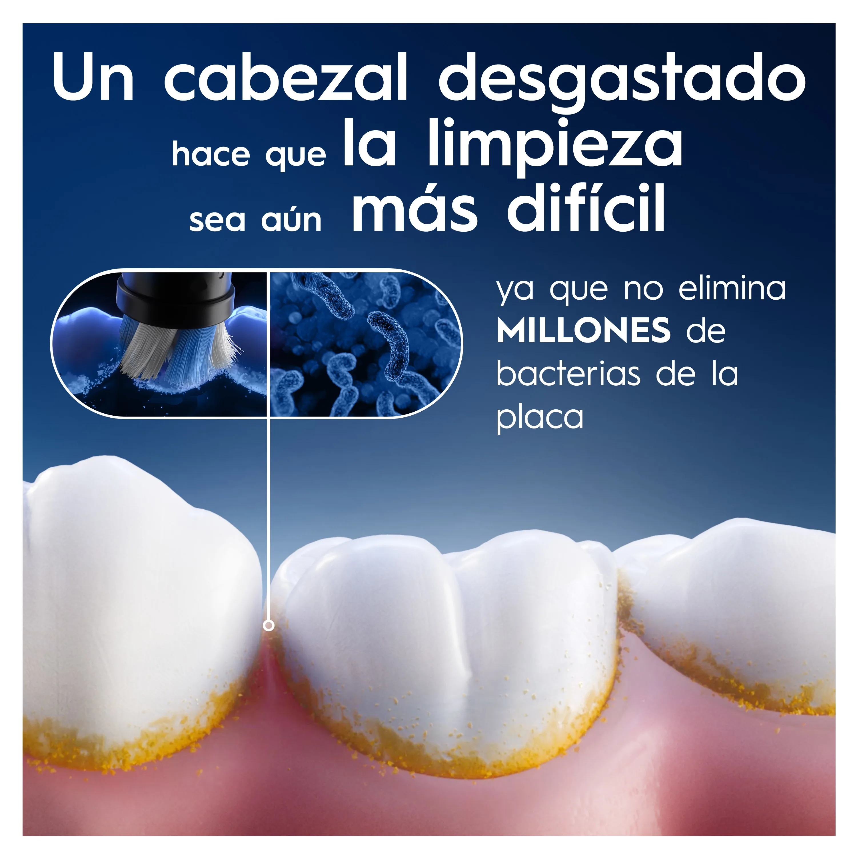 Oral-B iO 10 Cepillo Eléctrico Negro Edición Especial con 1 cabezal
