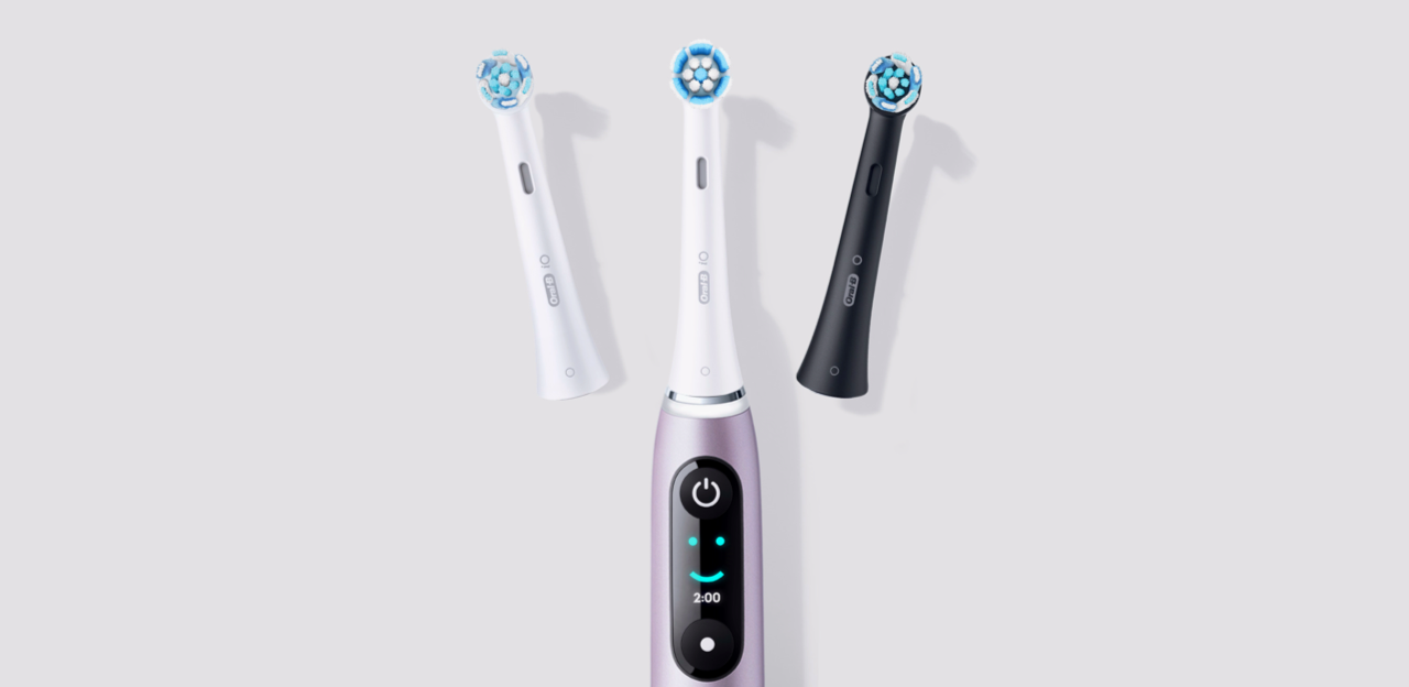 Cepillo de cerdas suave y medio article link