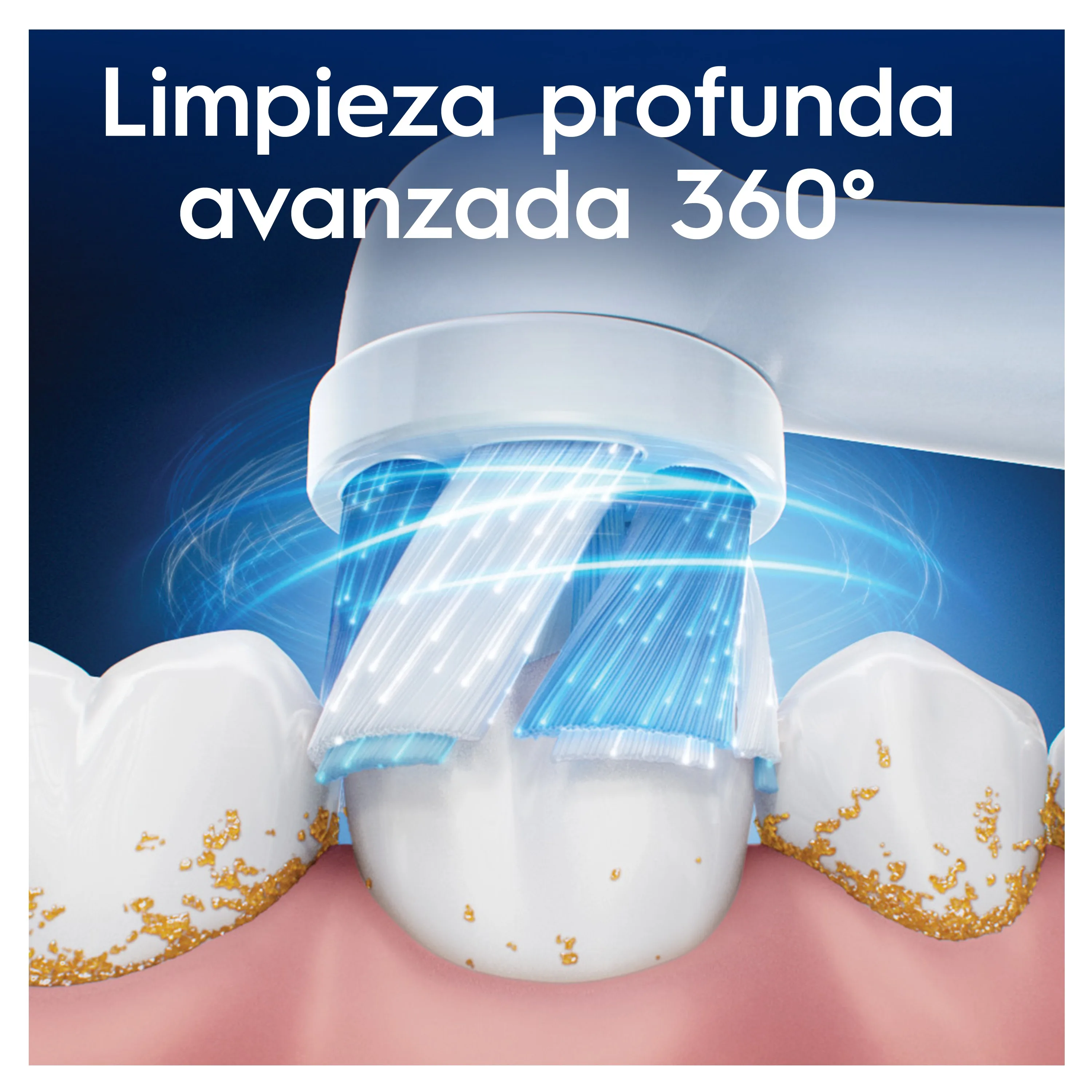 Oral-B iO 10 Cepillo Eléctrico Negro Edición Especial con 1 cabezal