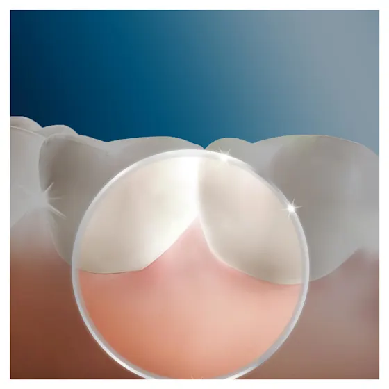 Irrigador dental Oxyjet de Oral-B - 5