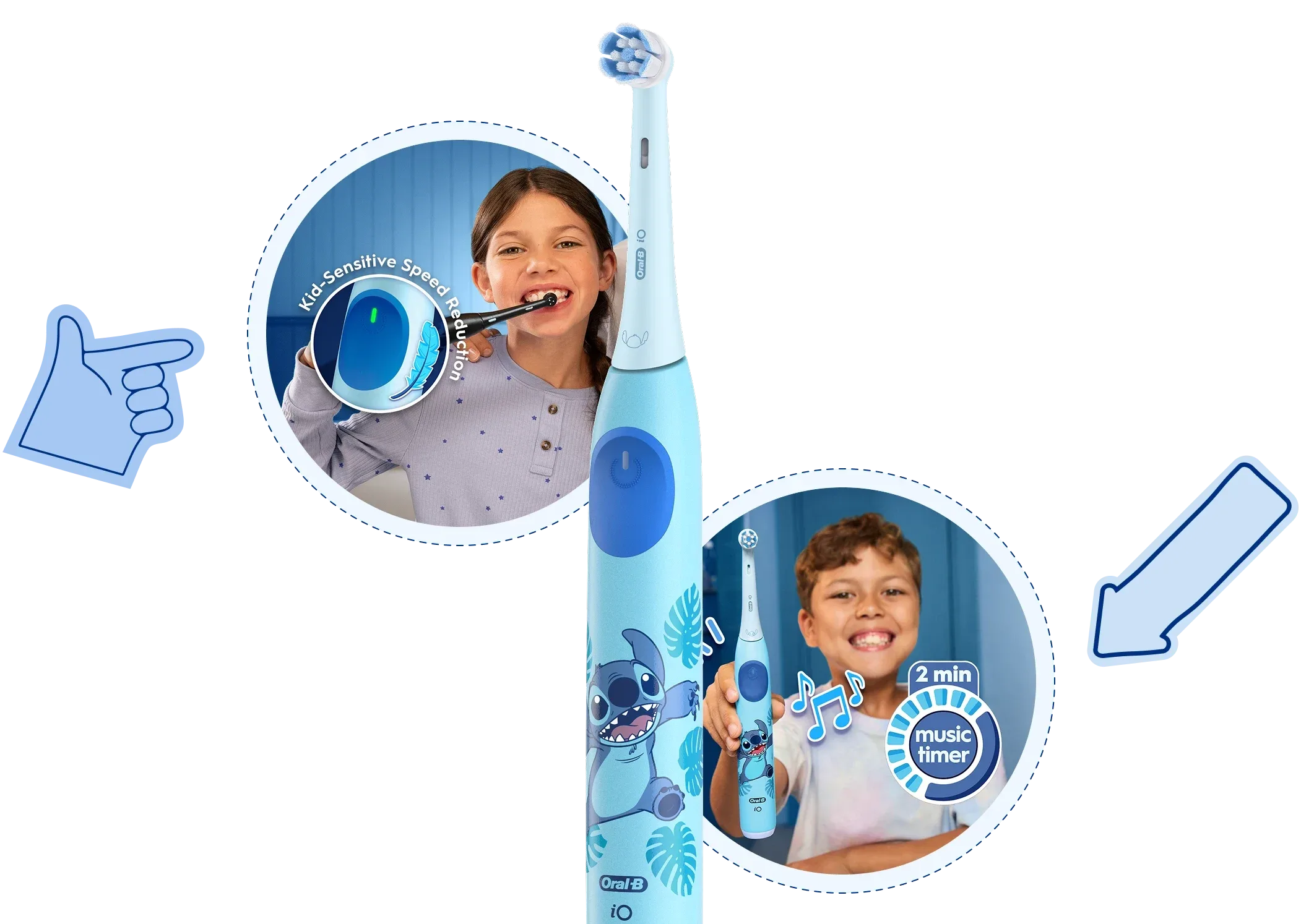 Cheerio 6 - Section 11 - Features Showcase Image - SP