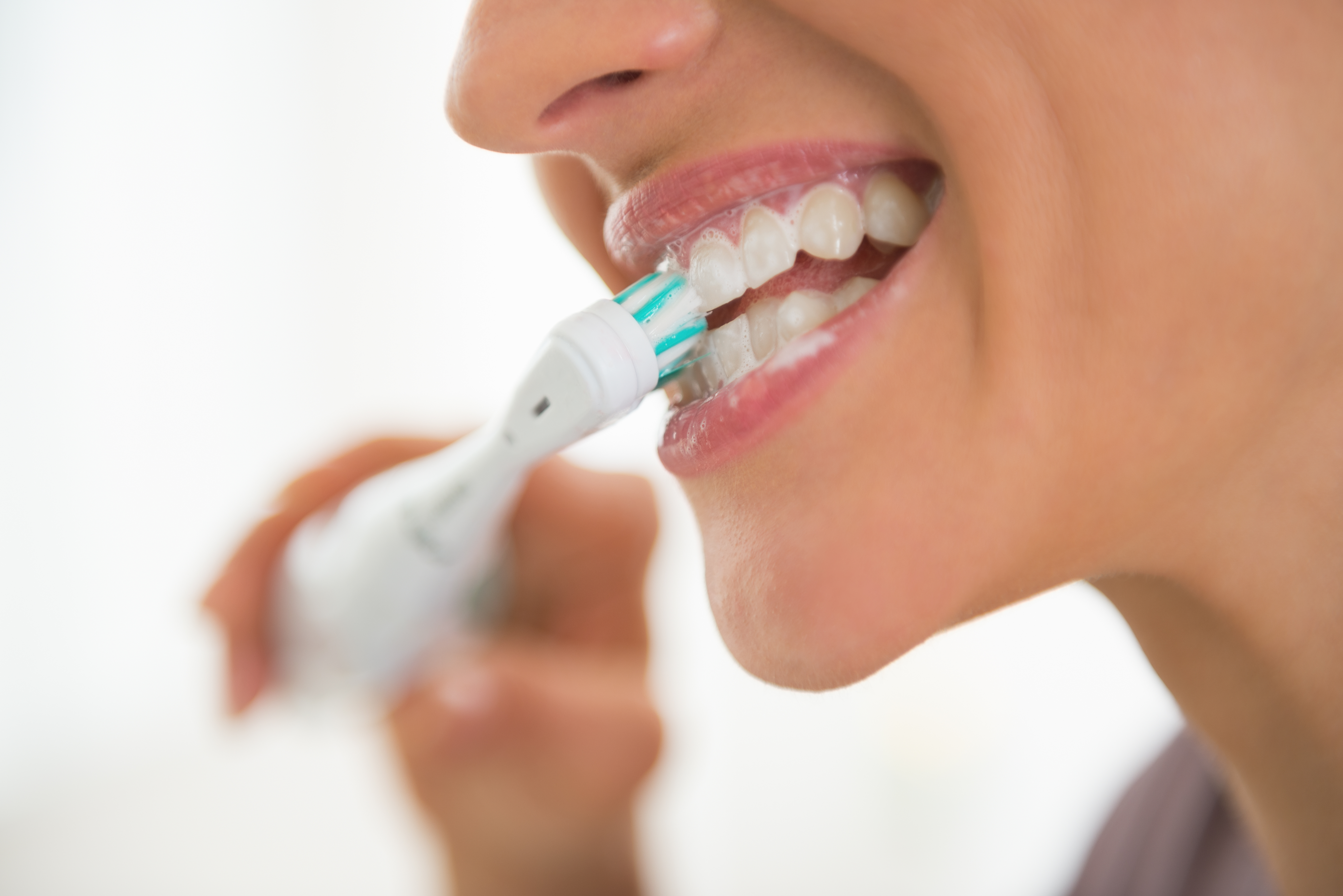 ¿Estás utilizando el cepillo de dientes que mejor se adapta a tus necesidades?