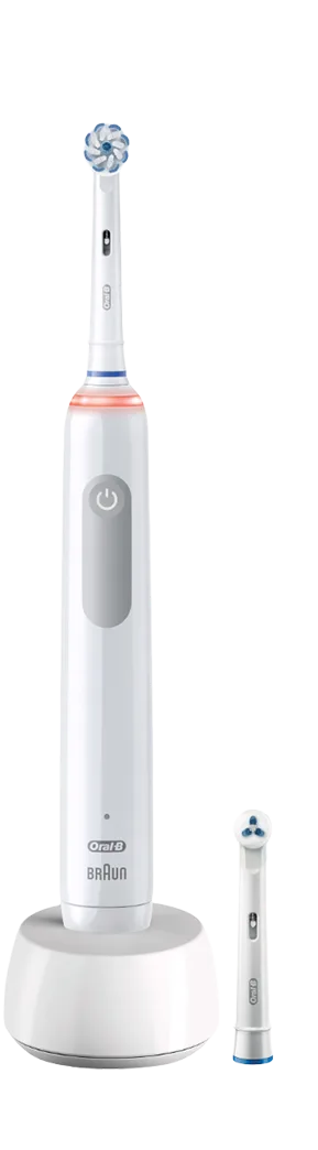 Oral-B Laboratory Professional Clean & Protect 3 Cepillo Eléctrico undefined