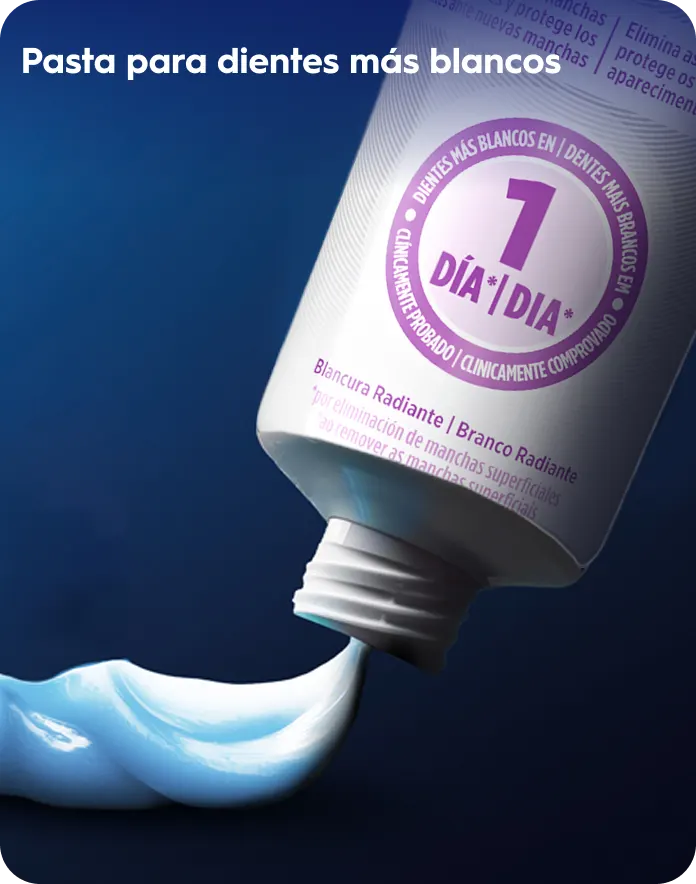 Ver la pasta de dientes 3D White Clinical Blanqueamiento Intensivo
