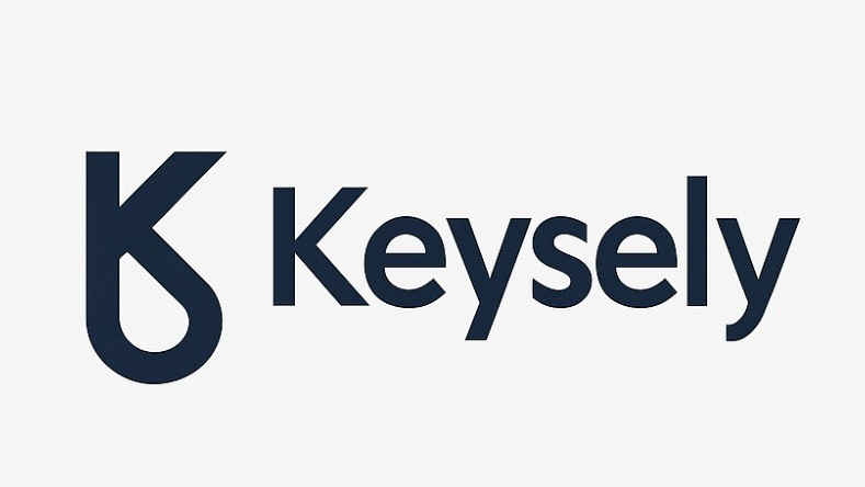 Keysely Logo