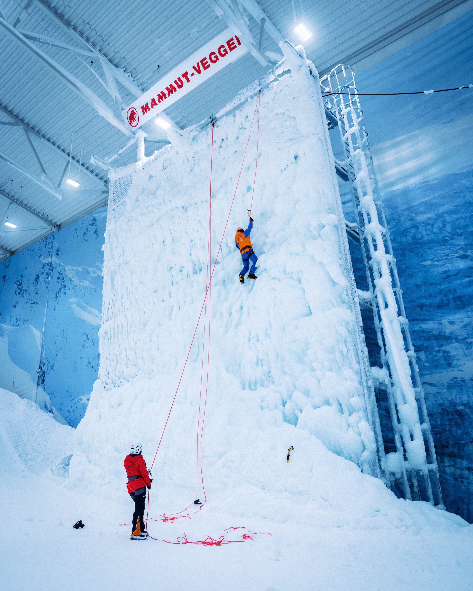 Snø Mammutveggen-10