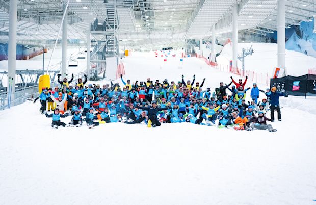 SNØ Summer Camp