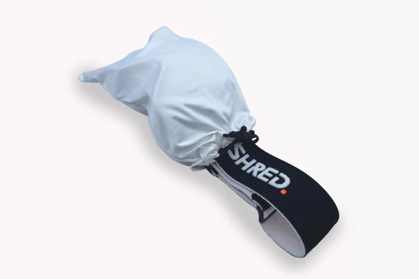 SHRED, brilleoppbevaring