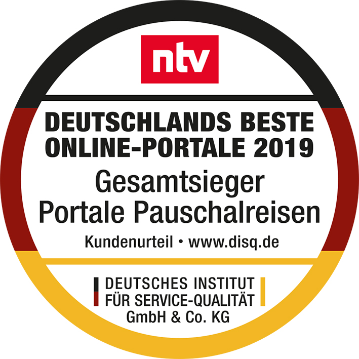 Fruhbucher Urlaub 2020 Die Besten Angebote Bei Holidaycheck
