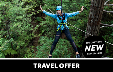 Save over $30 per person with the Redwoods Altitude + Treewalk Day + V.I.P. Nightlights Combo