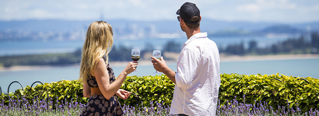 Get 15% off The Essence of Waiheke Wine Tour, including lunch