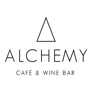 Logo alchemy