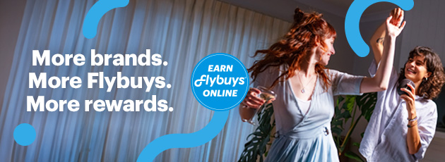Be in to win a share of 1,000 Flybuys!
