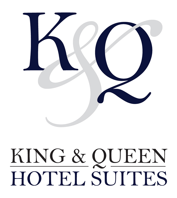 Explore Taranaki in style with King & Queen Hotel Suites