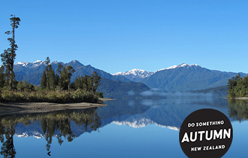 Enjoy a full West Coast experience and accommodation with Hokitika Scenic Tours